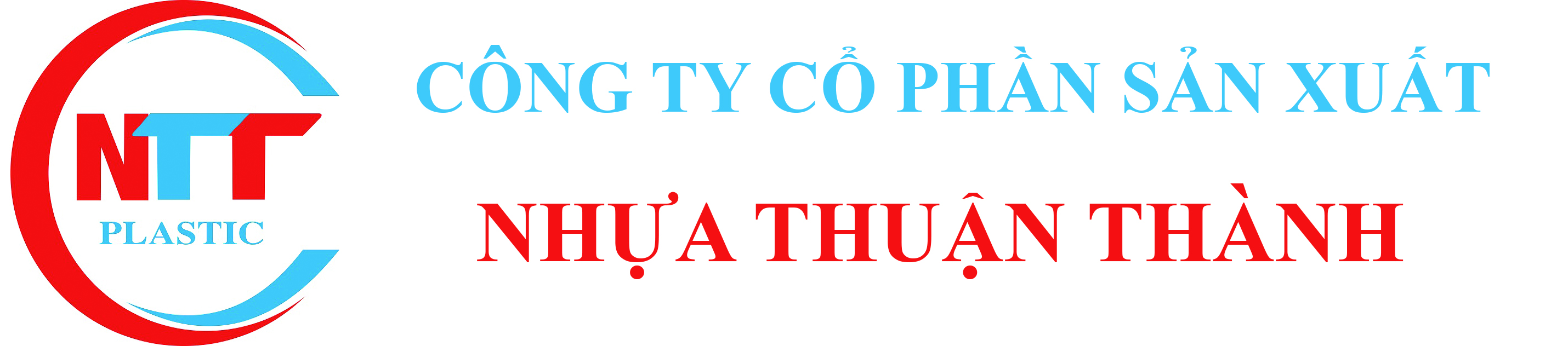 THUAN THANH PLASTIC PRODUCTION JOINT STOCK COMPANY
